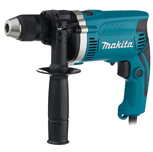 Makita HP1631 Ударная дрель