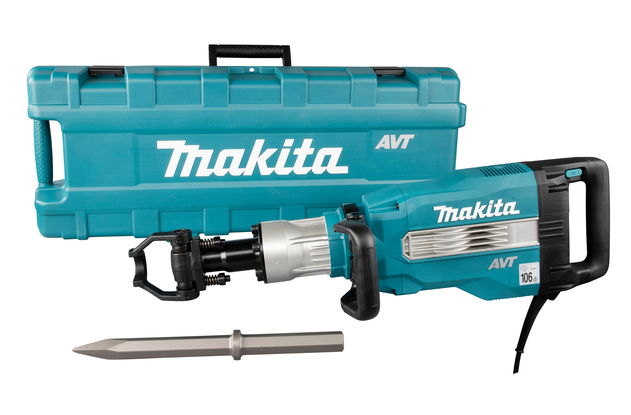 Makita HM1512 Отбойный молоток