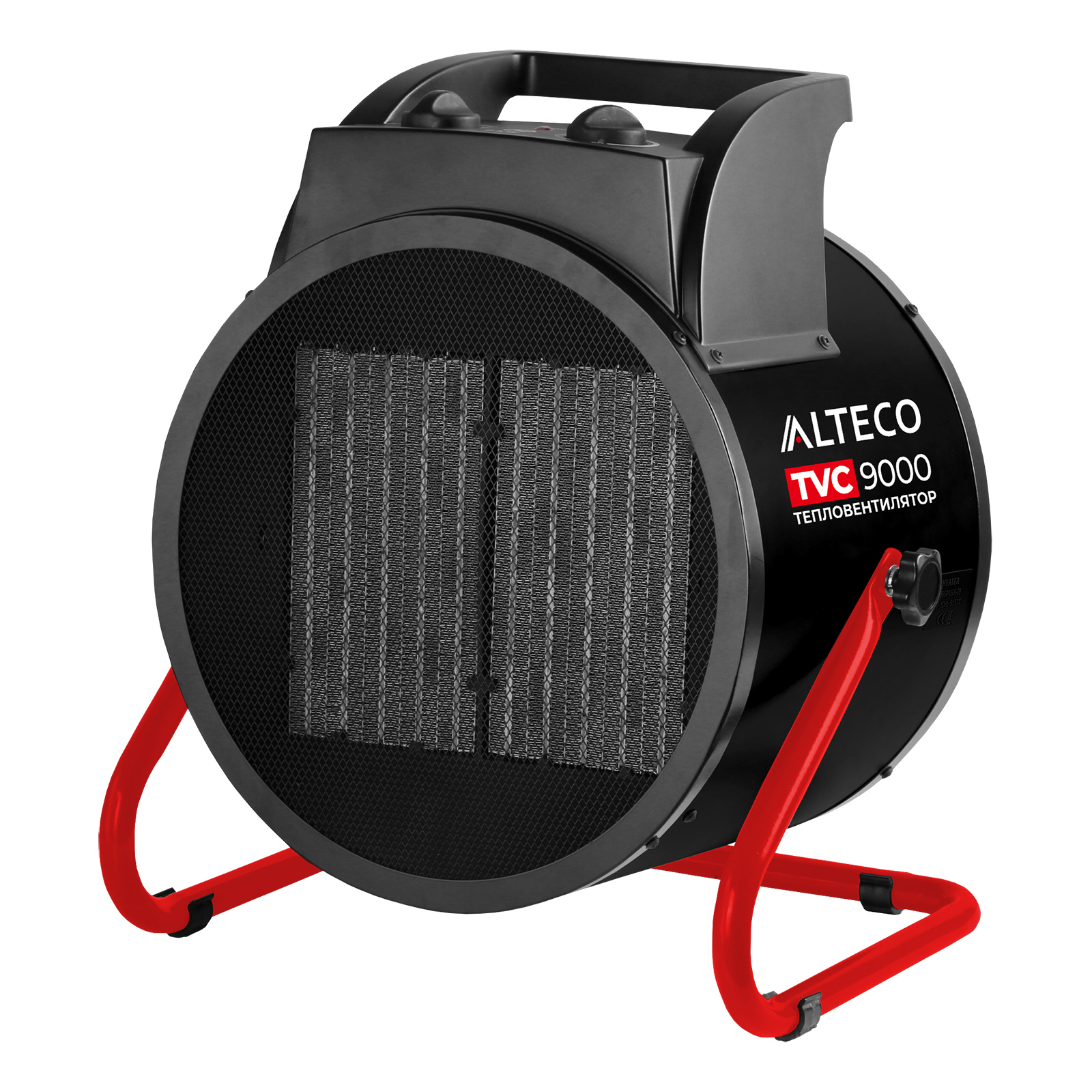 ALTECO Тепловентилятор TVC 9000
