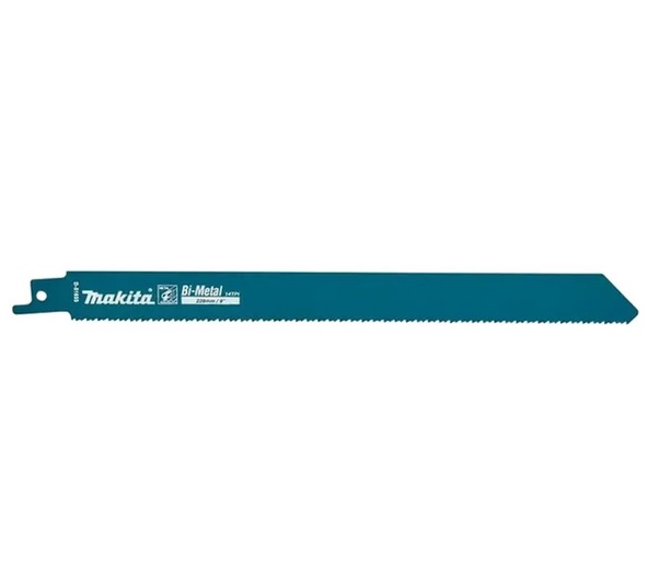 Makita D-51655 Сабельная пилка для металла 225x0,9x14TPI, 2 шт.