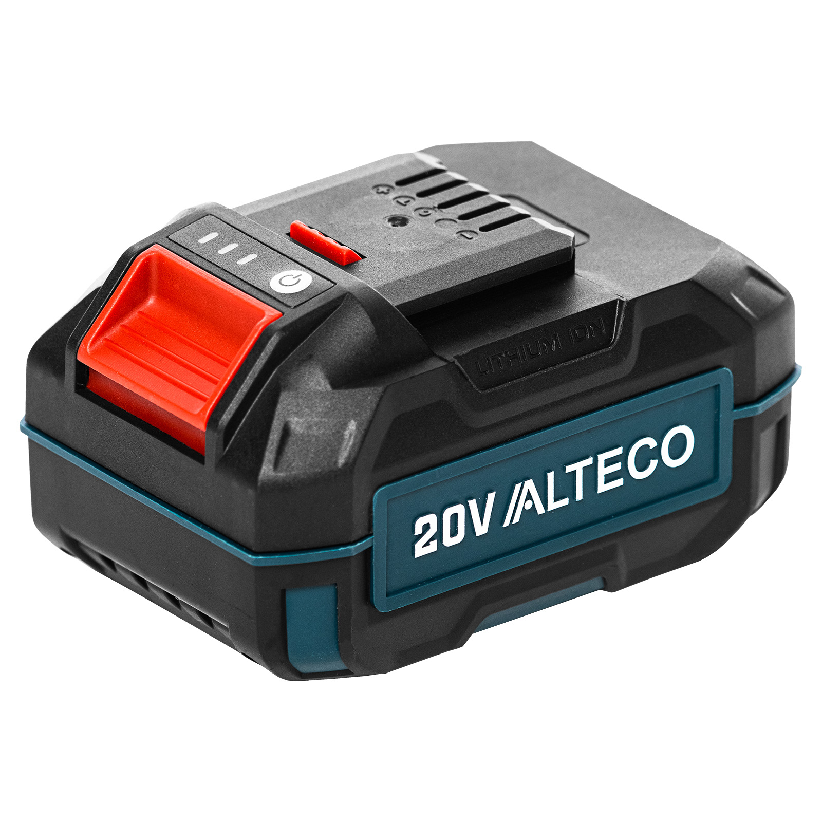 ALTECO Аккумулятор BCD 2004 Li BL 20V / 4 А·Ч