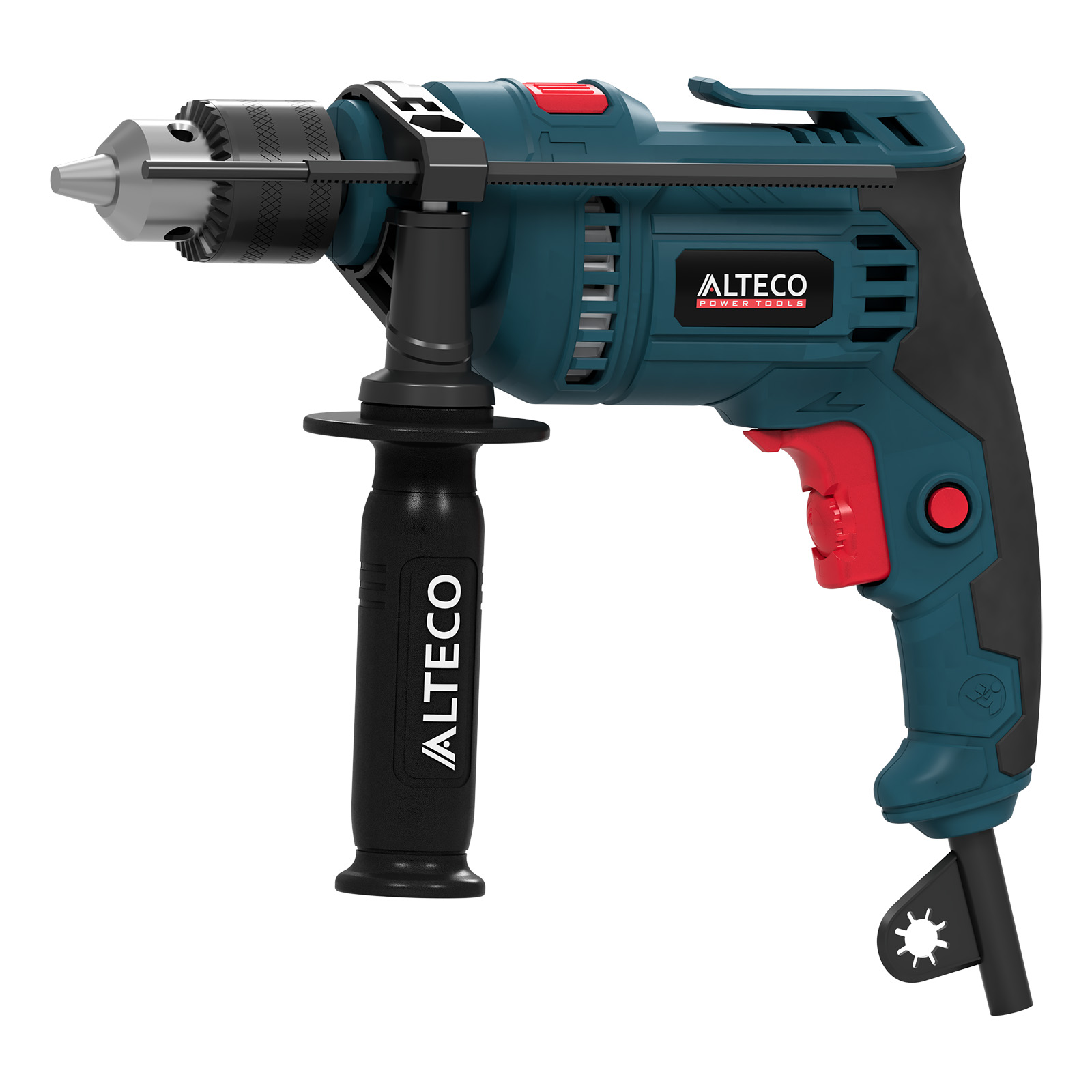 ALTECO Дрель ударная DP 550-13