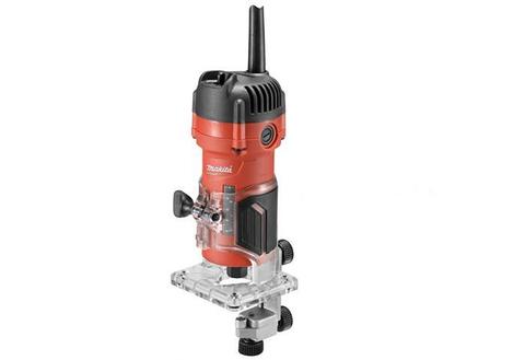 Makita M3700 Фрезер кромоч.530Вт 35000 об/м