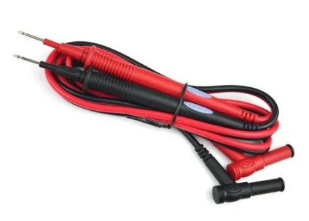 UT-L26 UNI-T Щупы для мультиметра и тестера