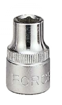 3/8" Головка 6-гран. (короткая) 12мм