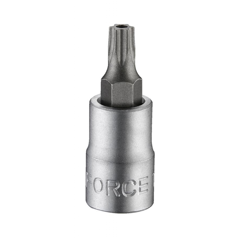 1/4" Бита-насадка Torx Т40 (с отверстием)