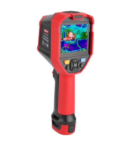 UTi730E UNI-T Тепловизор