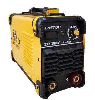 LASTON ZX7-300IV Сварочный аппарат