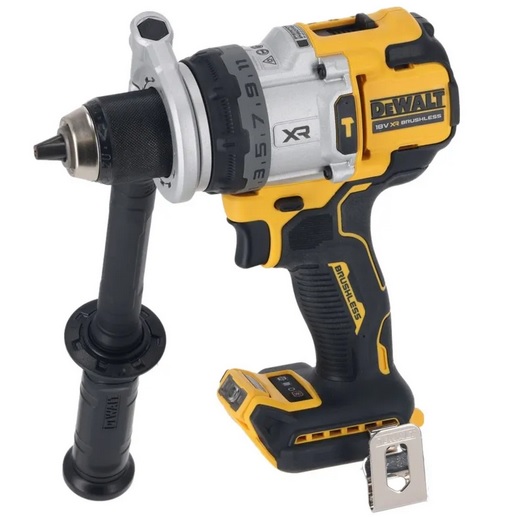 DeWALT Аккумуляторная дрель-шуруповерт 18V DCD1007NT-XJ