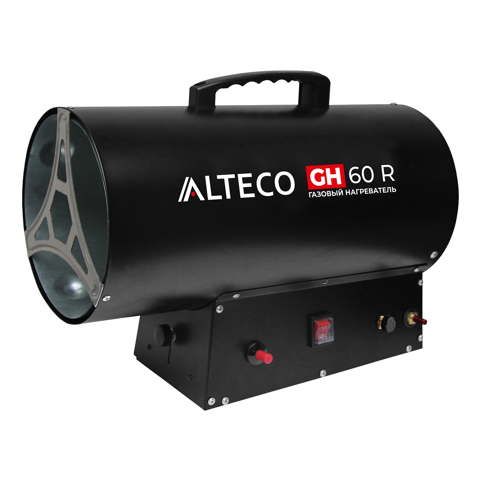 ALTECO Газовый нагреватель GH 60 R