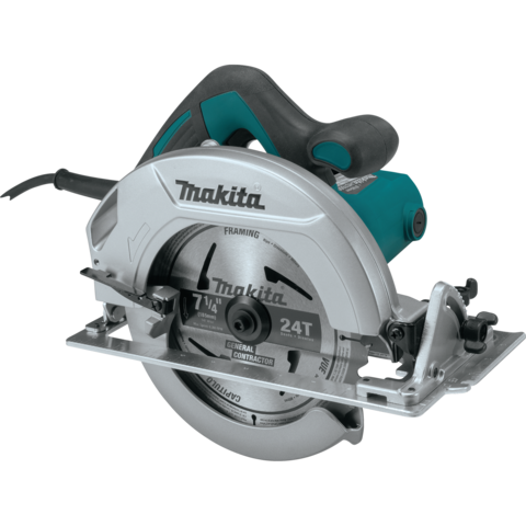 Makita HS7600 Дисковая пила 1200 Вт