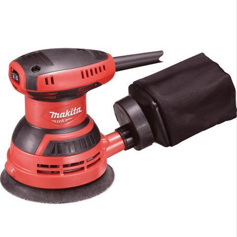 Makita M9204 ЭШМ 240Вт 125мм 12000об\м