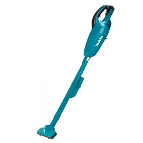 Makita DCL181FZ Аккумуляторный пылесос