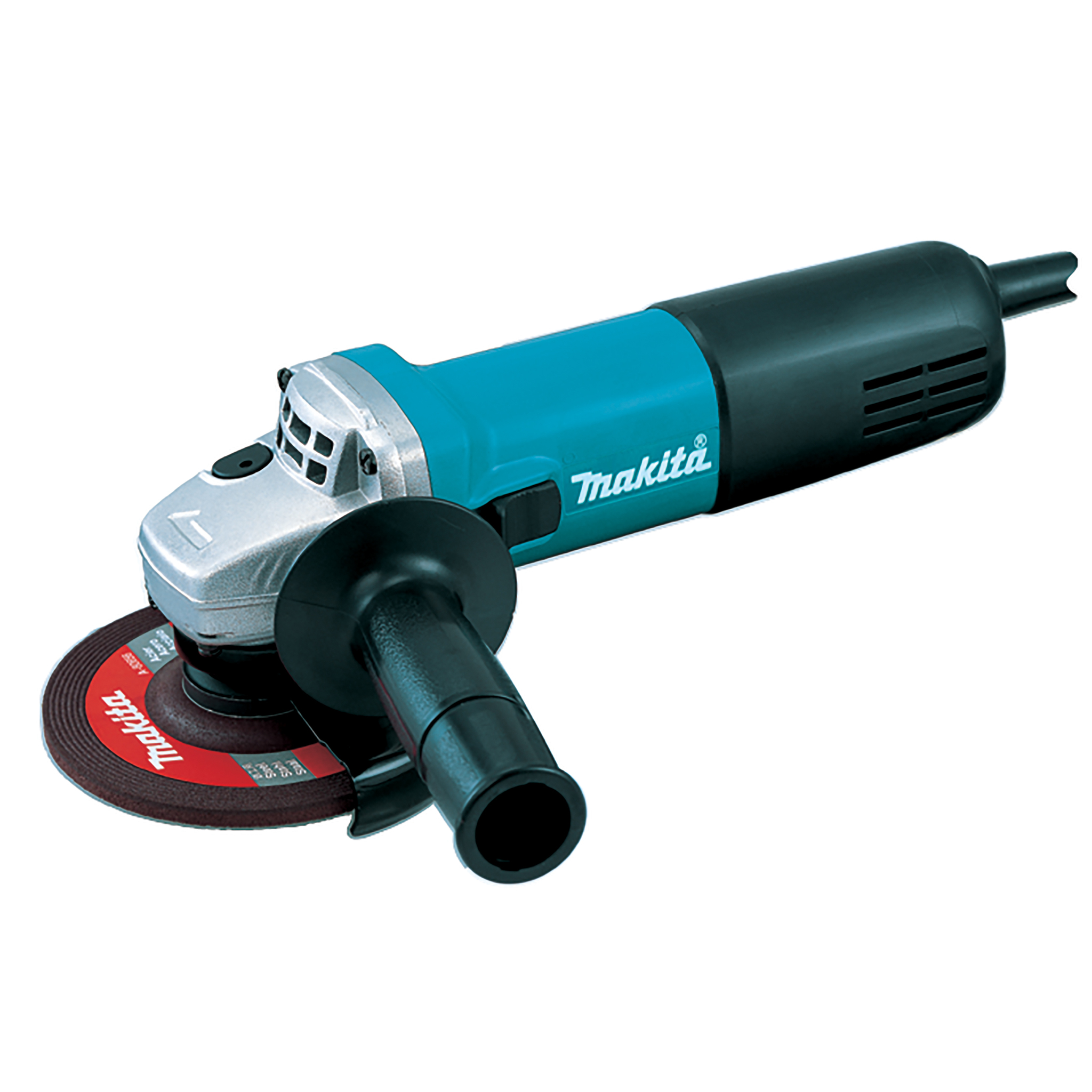 Makita 9558HNR Болгарка УШМ 840Вт 125мм