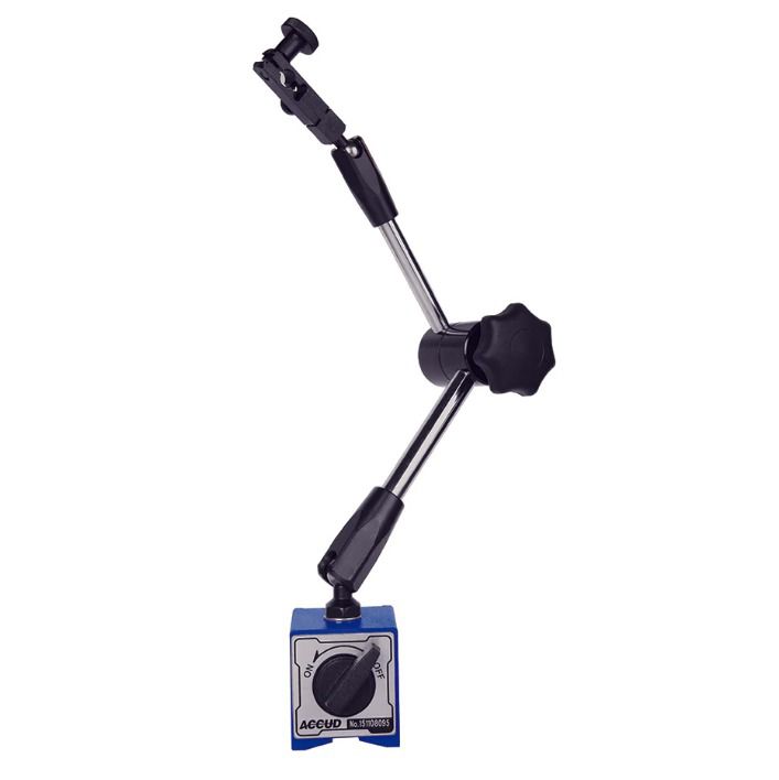 INECO ACCUD Стойка магнитная (80kgf) шарнирная 283-080-01