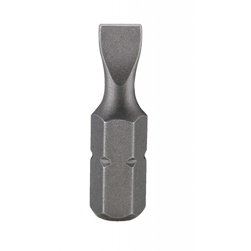 1/4" Бита шлицевая 5,5мм