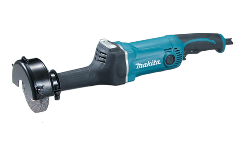 Makita GS5000 Прямая шлиф. машина 750Вт, 5600об.,125мм