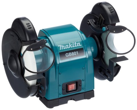 Makita GB801 Точильный станок