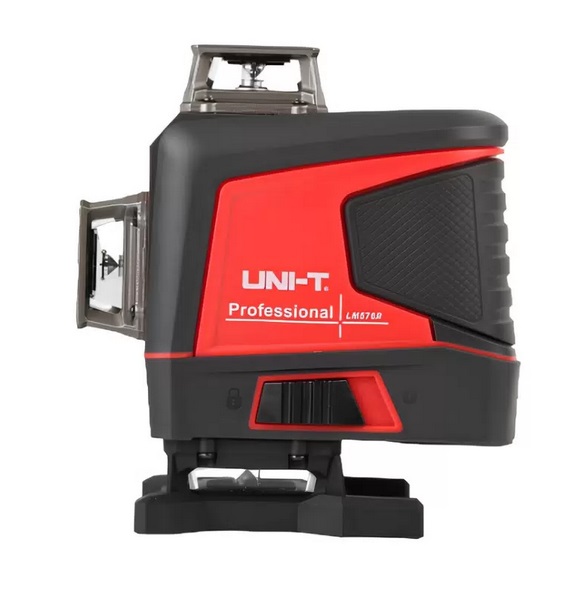 LM576R  UNI-T Лазерный нивелир
