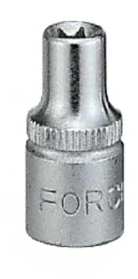 1/4" Головка Е-12 (короткая) 