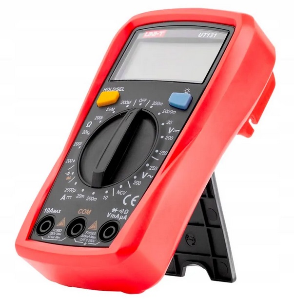 UT131D UNI-T Мультиметр цифровой