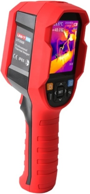 UTi260B UNI-T Тепловизор