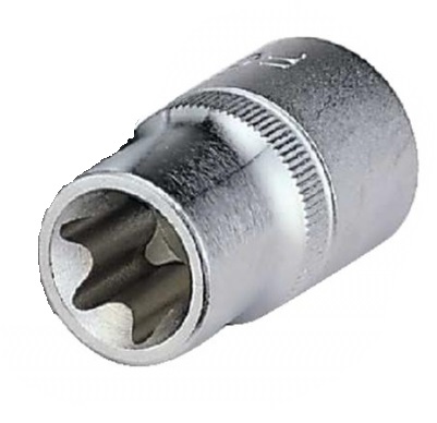 1/2" Головка E-16 (короткая) 