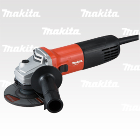 Makita M9507 Угловая шлифовальная машина 720Вт 115мм 11000об\м