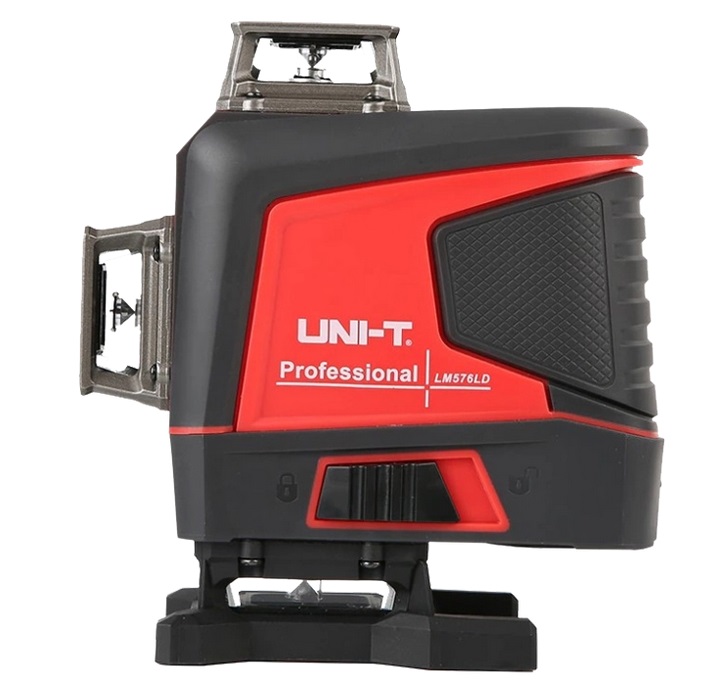 LM576LD UNI-T Лазерный нивелир