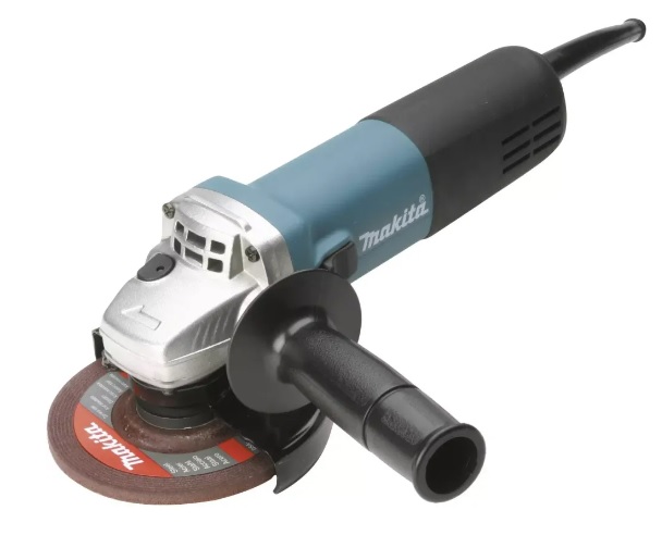 Makita 9558HNRG Болгарка УШМ 840Вт 125мм