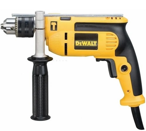 DeWALT Дрель ударная 650 Вт DWD024-QS