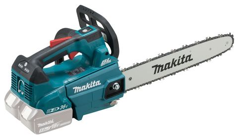 Makita DUC356Z+191L74-6 Аккумуляторная цепная пила