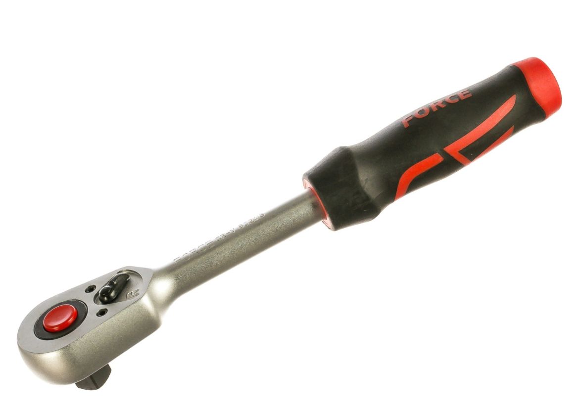 1/2" Трещотка (36зуб.) 