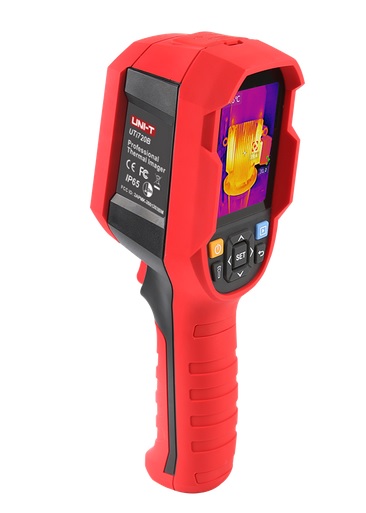 UTi720B UNI-T Тепловизор