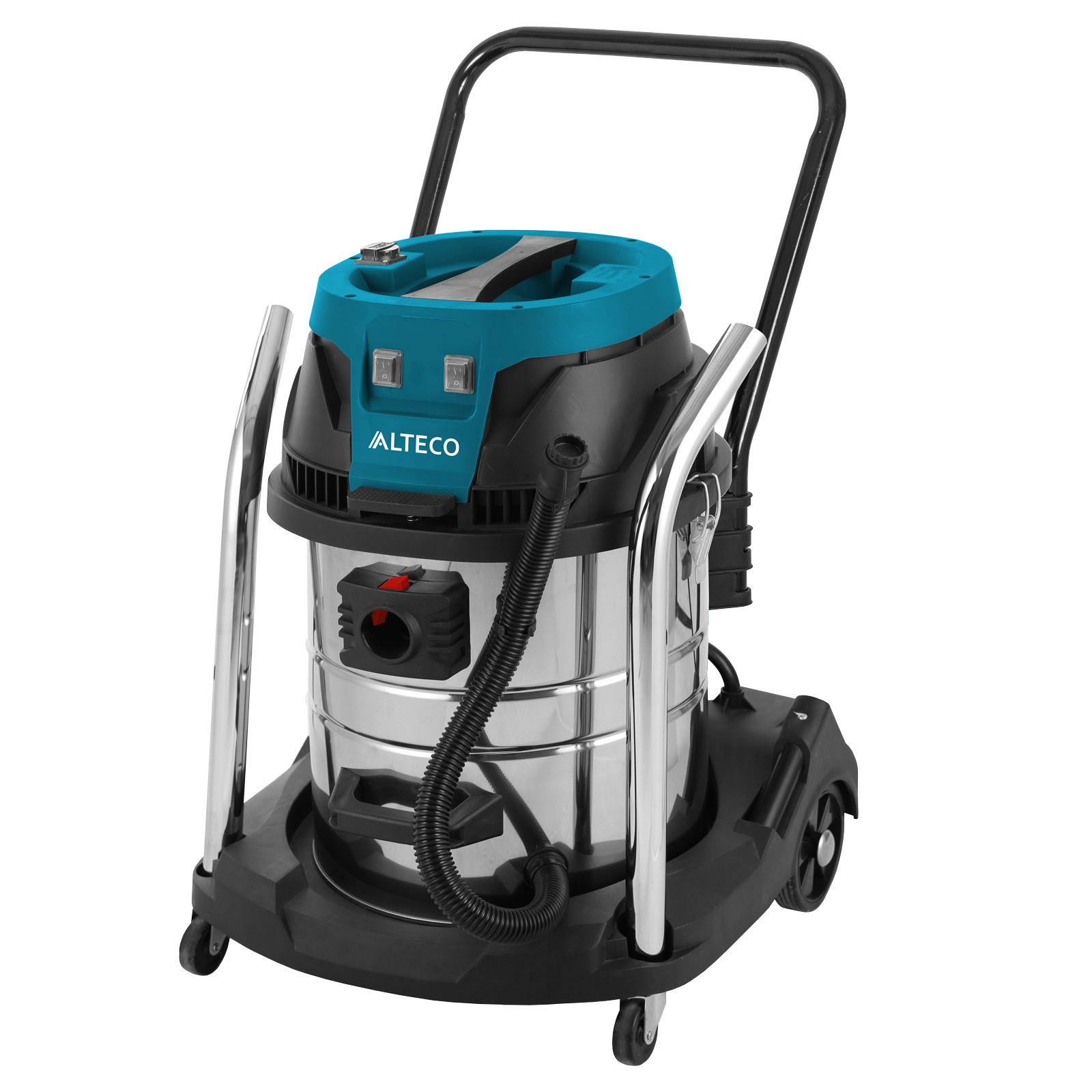 ALTECO Строительный пылесос  VC 60 Push Clean
