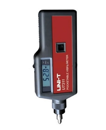 UT311 UNI-T Измеритель вибрации