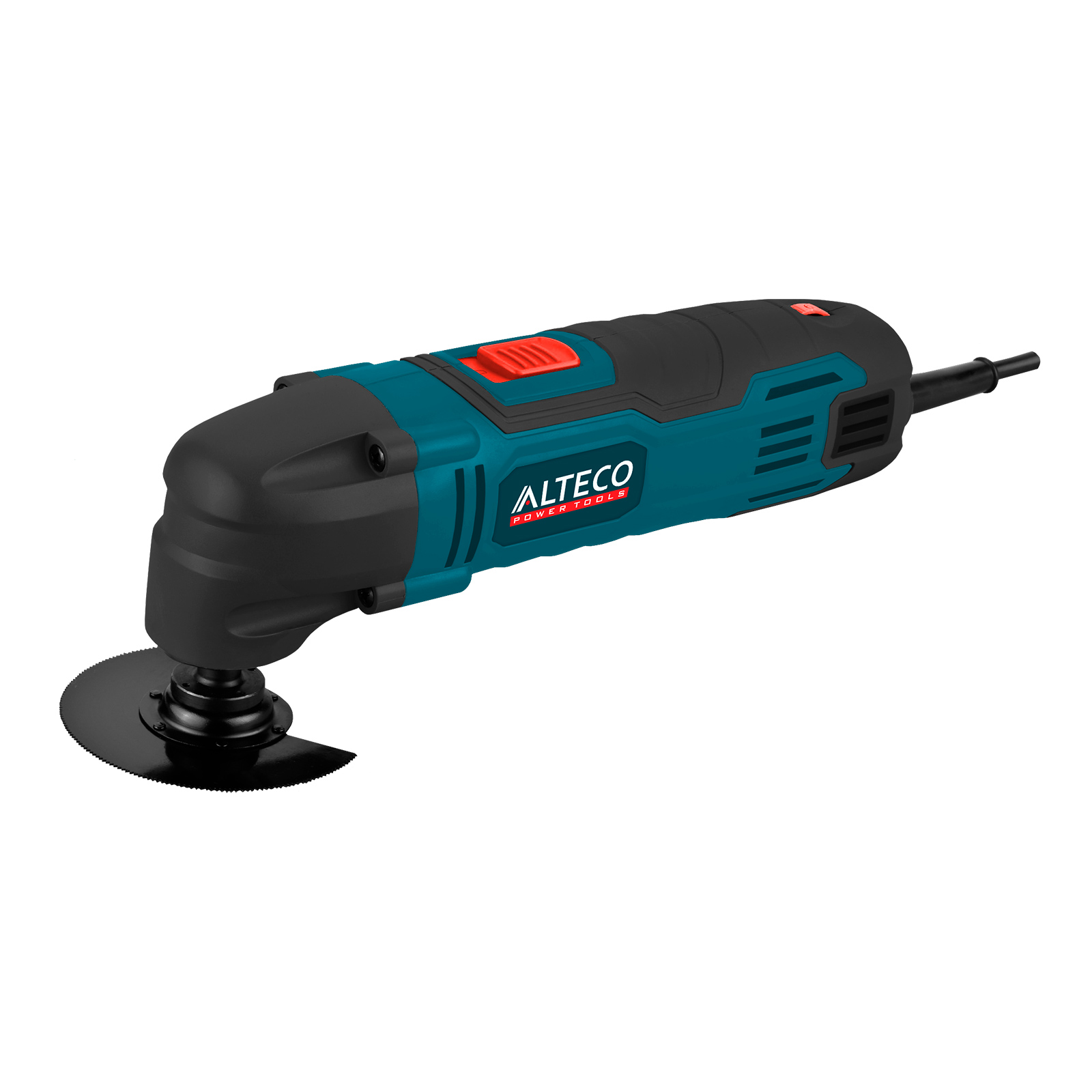 ALTECO Универсальный резак / реноватор MT 2312