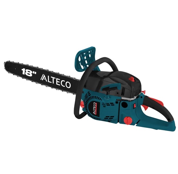 ALTECO Бензопила GCS 52-45