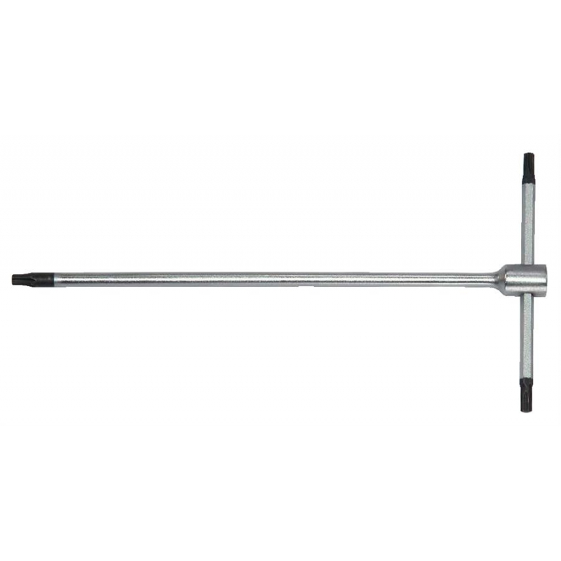 Ключ Torx Т-40 (T-образный) 