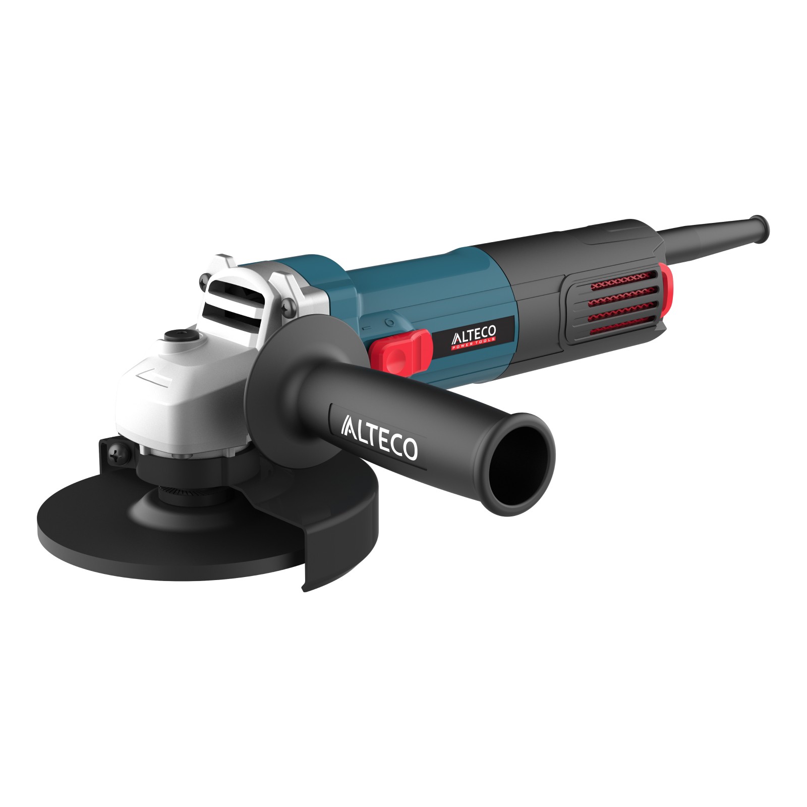 ALTECO Угловая шлифмашина AG 800-125