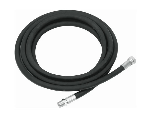 PIUSI Шланг для раздачи масла и смазочных материалов 1/4" M BSP х 1/4" F BSP