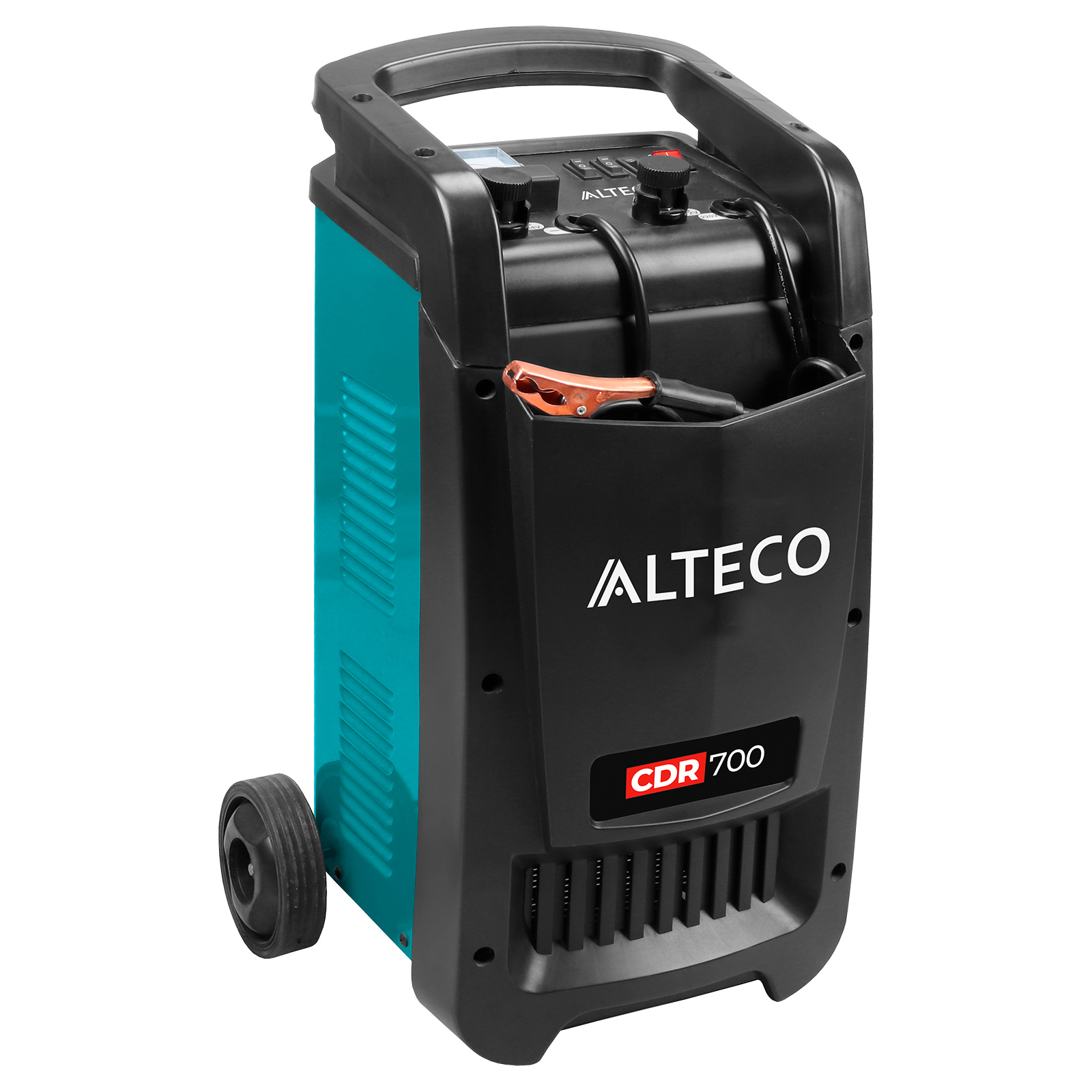 ALTECO Пуско-зарядное устройство CDR 700