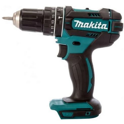 Makita DHP482Z Аккумуляторная ударная дрель-шуруповерт 