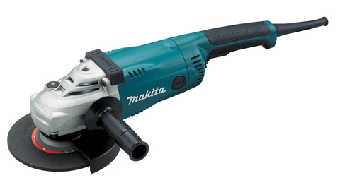 Makita GA7020SF Углошлифовальная машина 180 мм 2200Вт 