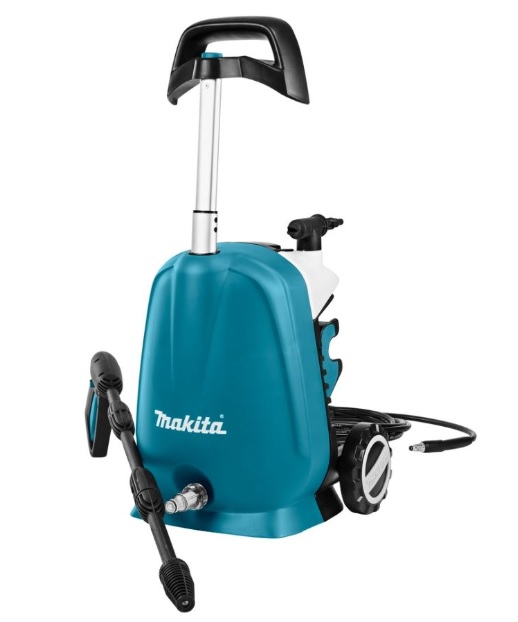 Makita HW102 Мойка высокого давления