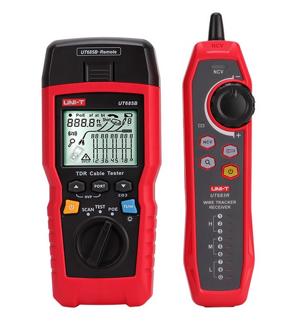 UT685B KIT UNI-T Тестер