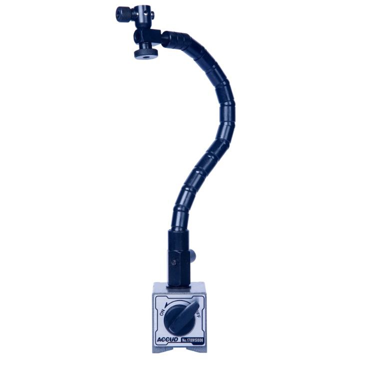 INECO ACCUD Стойка магнитная (80kgf) (гибкая) 285-080-01