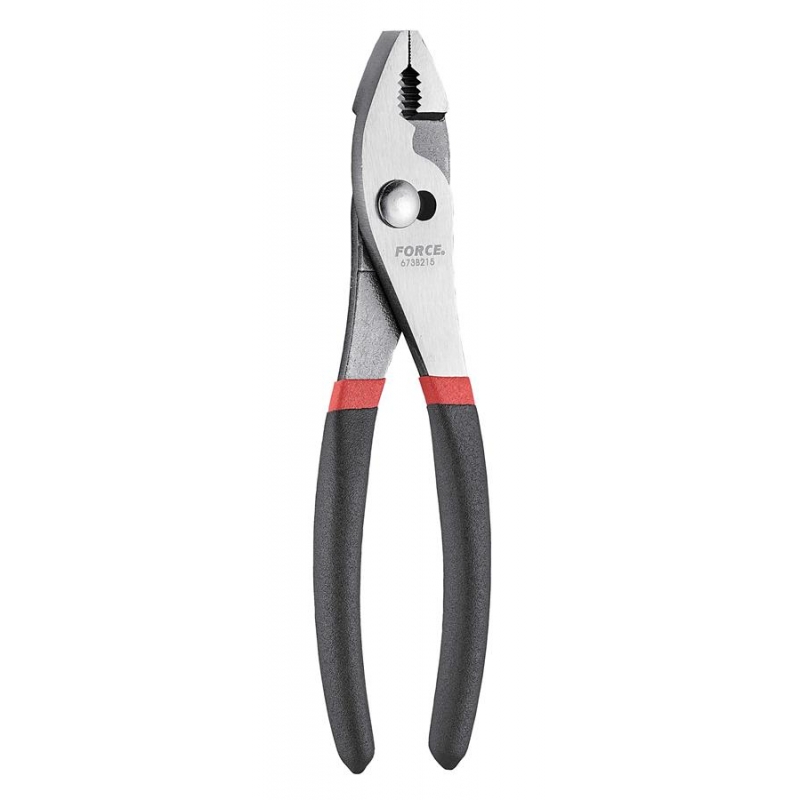Плоскогубцы 215-8,5"