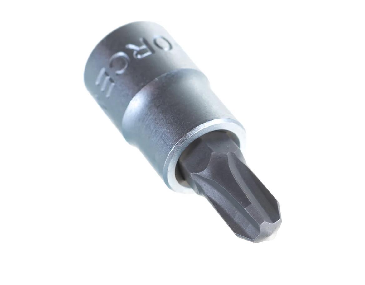 1/4" Бита-насадка Крест РН.3