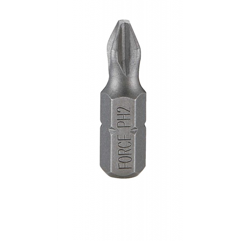 5/16" Бита-Phillips PH.4 (30мм)